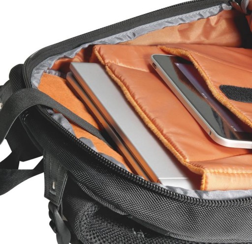 Рюкзак для ноутбука EVERKI Glide 17,3 дюйма