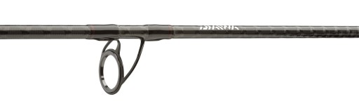 Спиннинг Daiwa Ninja X Spin 2,10 м 3-15 г