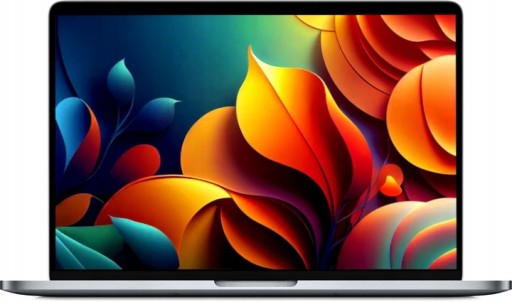 Ноутбук APPLE MacBook Pro A1398 15 дюймов i7 16 ГБ 240 ГБ 2880x1800 RETINA