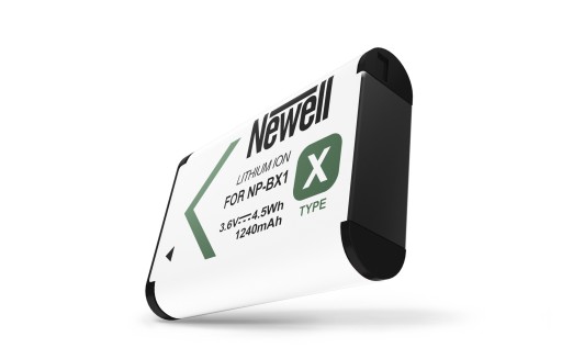 2x батарея батарея Newell NP-BX1 для Sony DSC HX90 HX90V USB-C Зарядное устройство