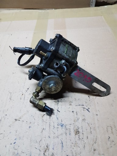 РЕДУКТОР СЖИЖЕННОГО ГАЗА ИСПАРИТЕЛЬ 67R-016865 AC STAG R02