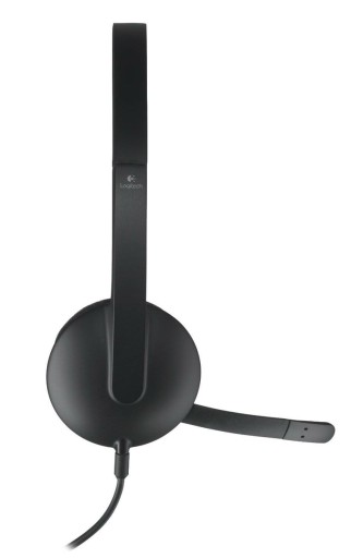 Słuchawki LOGITECH H340