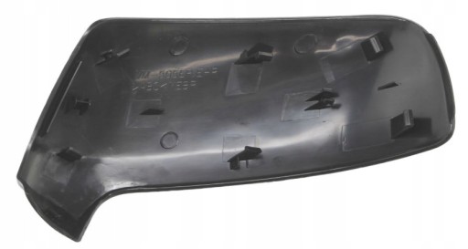 Корпус накладного зеркала C4 PICASSO L+R NEW 06