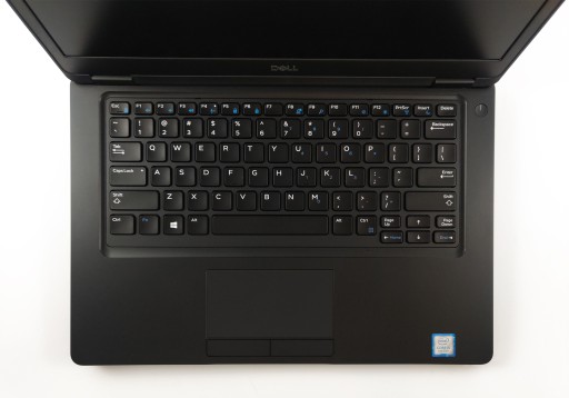 LAPTOP Dell Latitude 5480 * 8GB * 500GB SSD