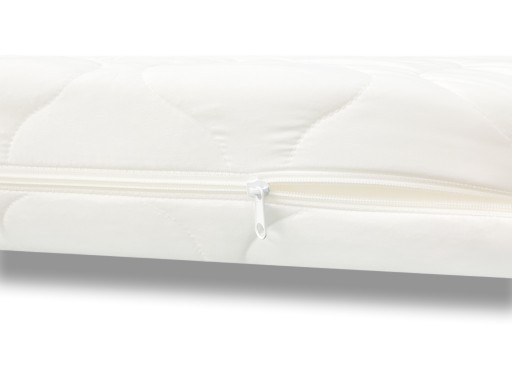 Матрас 140x200 PRESTIGE Kokos 26см H4/H5 жесткий карманный пружинный