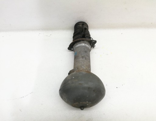ПОДВЕСКА СФЕРА ГРУША ЗАДНЯЯ CITROEN C5 I 16MM