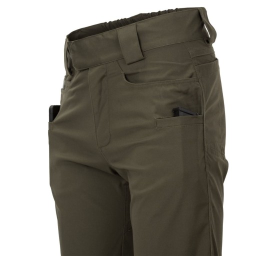 Spodenki Helikon Greyman Tac. Shorts Ash Grey M