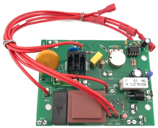 Плита US71-2 R-6042-026-1 — аналог Bester US-71-2 R-6042-026-1