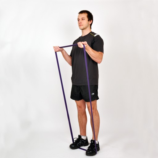 Эспандер inSPORTline Hangy 13 мм X-light