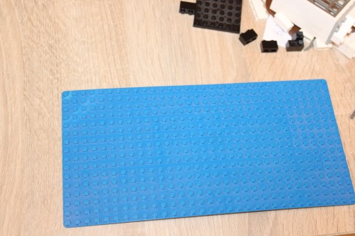 LEGO PIRATES 6267 Набор для запирания лагуны