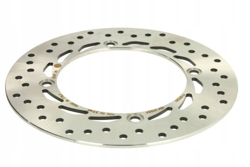 ТОРМОЗНОЙ ДИСК BREMBO HONDA TRANSALP 650 ПЕРЕДНИЙ