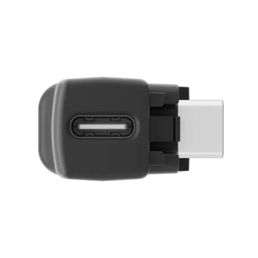 Микрофонный адаптер Insta360 X3