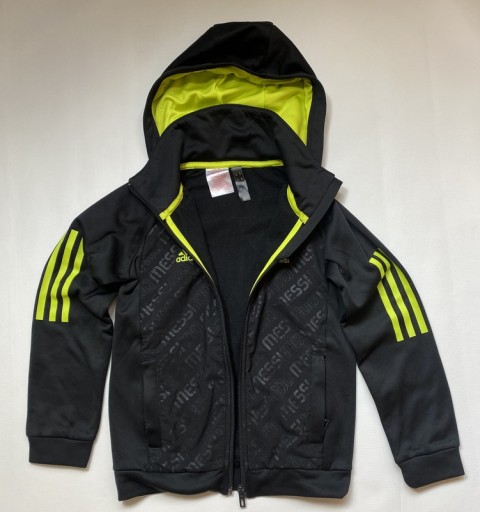 ЛЕО МЕССИ ADIDAS БАРСЕЛОНА АРГЕНТИНА 128 см/7-8 лет