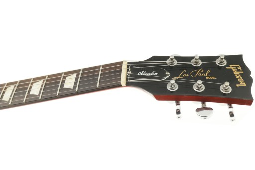 Gibson Les Paul WB Wine Red USA (IDEAL) 2017 Push-Pull