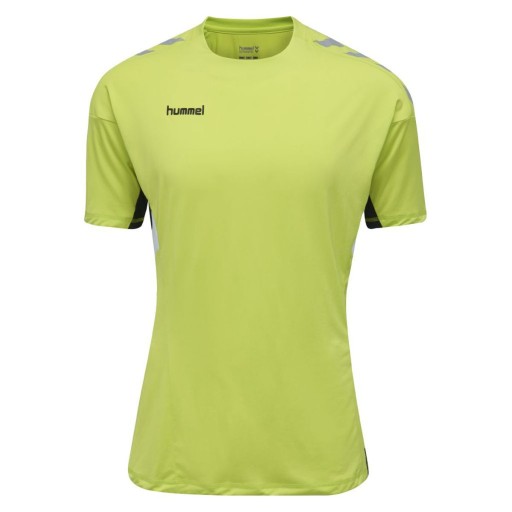 Мужская тренировочная футболка hummel Tech Move L