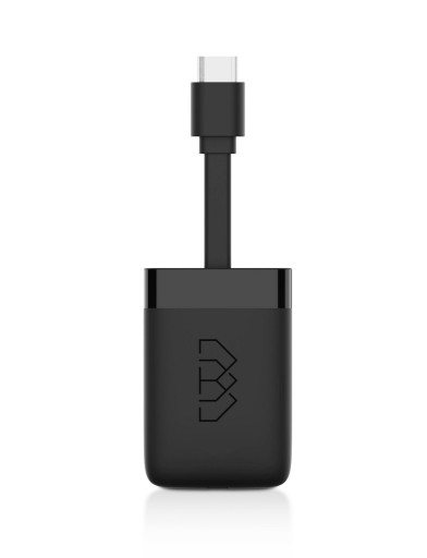 Android SMART TV Homatics Dongle R 4K с Android TV 11 8 ГБ