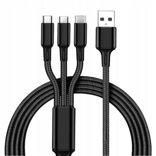 MEGA POWERBANK 20000 мАч + КАБЕЛЬ 3 USB-ФОНАРИКА ДОПОЛНИТЕЛЬНОЙ ЕМКОСТИ ПРЕМИУМ