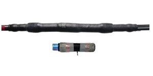 Mufa przelotowa 24CSJ-S M70-240 (70-240) zimnokurczliwa z złączką śrubową
