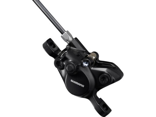 Суппорт дискового тормоза Shimano BR-MT200 Altus