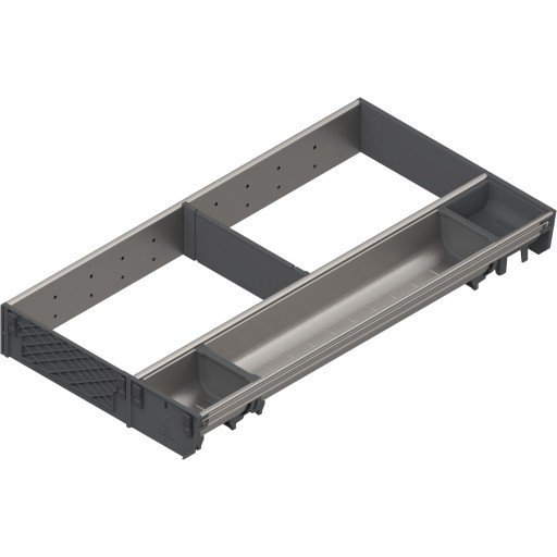 Комбинированная вставка BLUM ZSI.550KI3N ORGALINE для TANDEMBOX