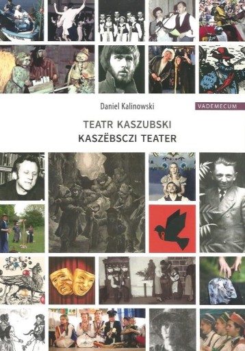 Кашубский Вадемекум. Кашубский театр