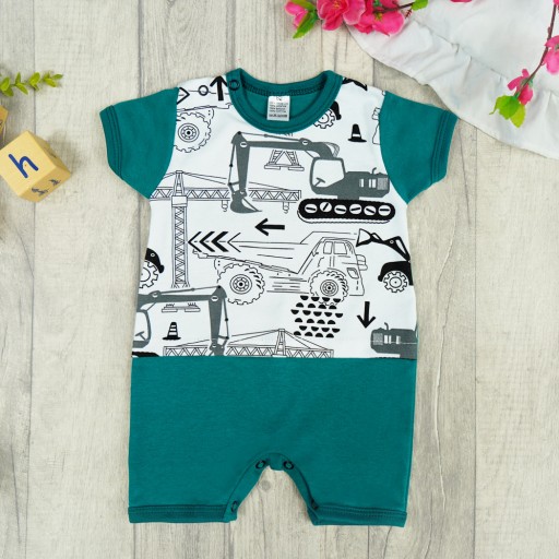 Бутылка RAMPERS LETNI r.74 для экскаваторов W386B LATO