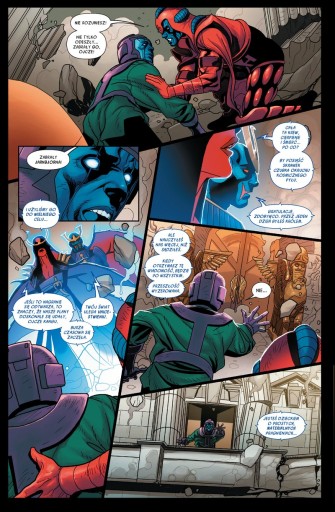 СТРАННЫЕ МСТИТЕЛИ Том 1–6 Marvel Now! НОВАЯ фольга