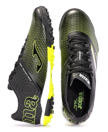 ФУТБОЛЬНЫЕ КРОССОВКИ JOMA XPANDER 2301 MAXS2301TF TURF