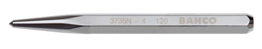 Кернер 2x100 мм BAHCO