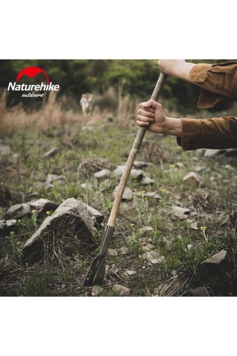 Naturehike NH20GJ001 Нож Саппер