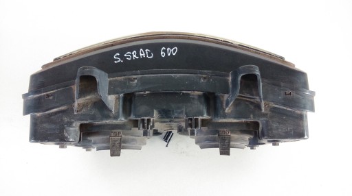 Фара SUZUKI GSXR 600 SRAD