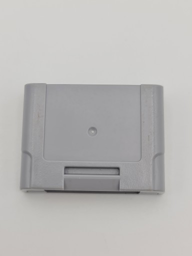 КОНТРОЛЛЕР ПАК НУС-004 NINTENDO 64 ОРИГИНАЛ