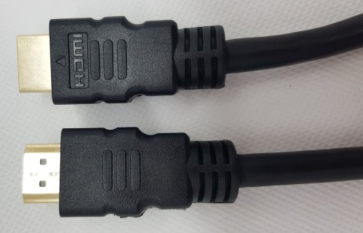 Profesjonalny Kabel HDMI 2.0 4K 3D High Speed 5m