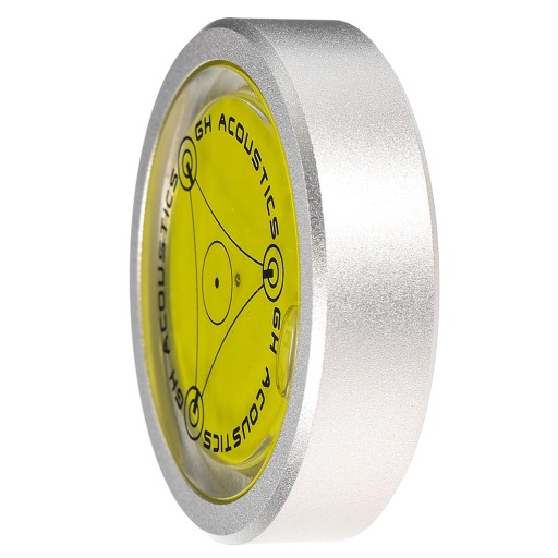 Balanced Disc Stabilizer Profesjonalny rekord