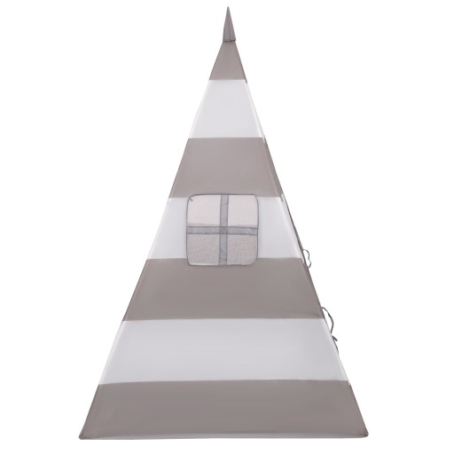Палатка TIPI WIGWAM Детский домик на 100 шариков