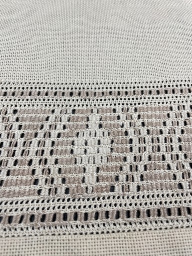 Serwetka vintage 38,5х24