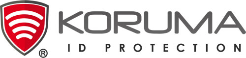 Чехол для кредитной карты Koruma с RFID-защитой