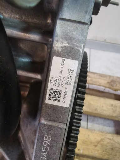 MAZDA 3 BP ДВИГАТЕЛЬ PY PUFA 2.5 БЕНЗИНОВЫЙ 4X4 США
