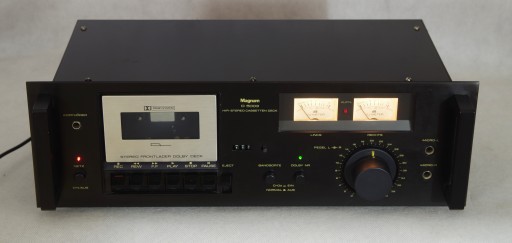 Magnum A 5001 T 5002 D 5003 Винтажная стереосистема