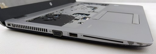 HP EliteBook 850 G3 na części