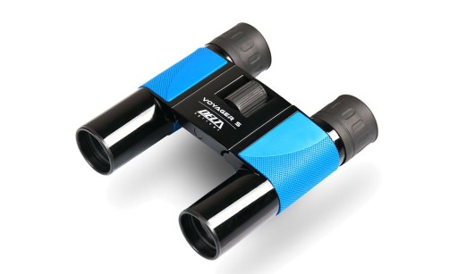 Бинокль Delta Optical Voyager S 10x25 Черный