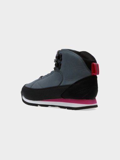 Зимние ботинки SNOW BOOTS 4F