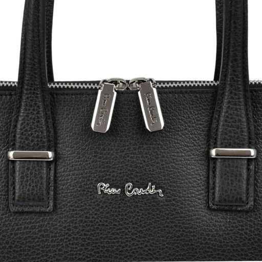 Женская сумка из натуральной кожи Pierre Cardin FRZ 55053 DOLLARO