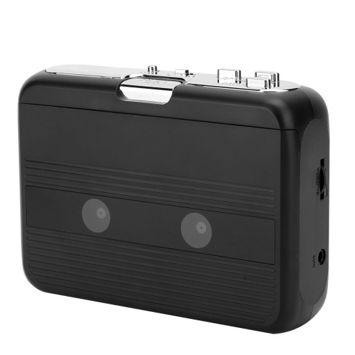 КАССЕТНЫЙ ПРОИГРЫВАТЕЛЬ С BLUETOOTH