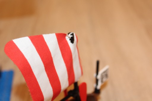 LEGO PIRATES 6267 Набор для запирания лагуны