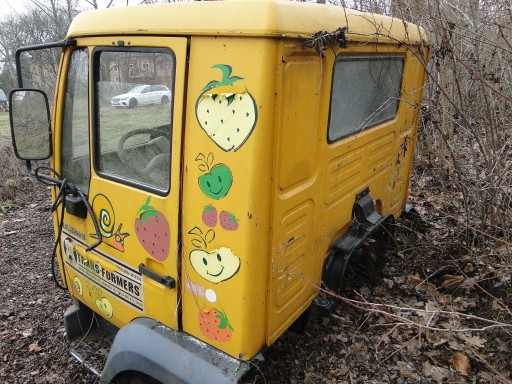 МУЖСКАЯ КАБИНА