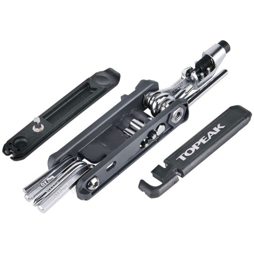 Набор многофункциональных карманных ножей Topeak Hexus X