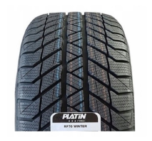 Зимняя резина 225/50 R18 NEW группы Continental XL.