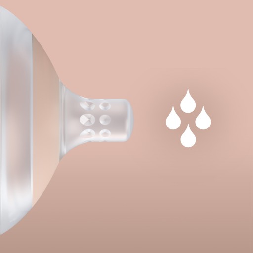 LOVI Динамическая соска для кормления Mammafeel 9m+ FAST, 1 шт.