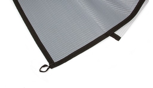 КОВРИК НАПОЛЬНЫЙ FIAMMA PATIO-MAT 390x250см